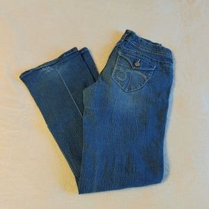 Rue 21 distressed Jeans - size 7